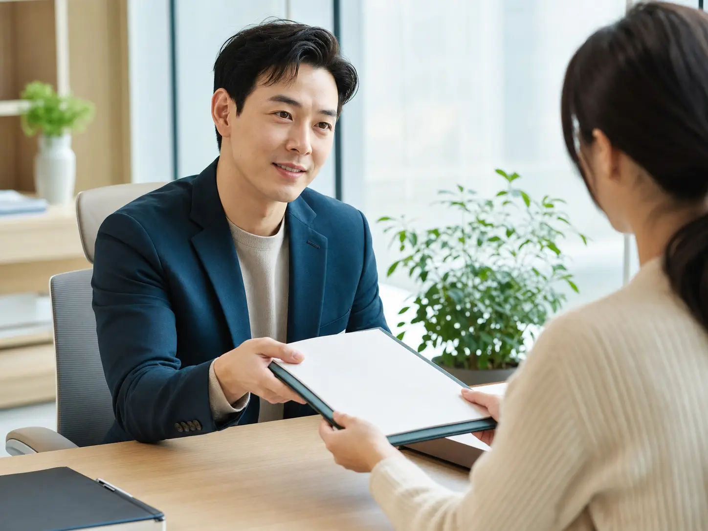 정책자금 우대