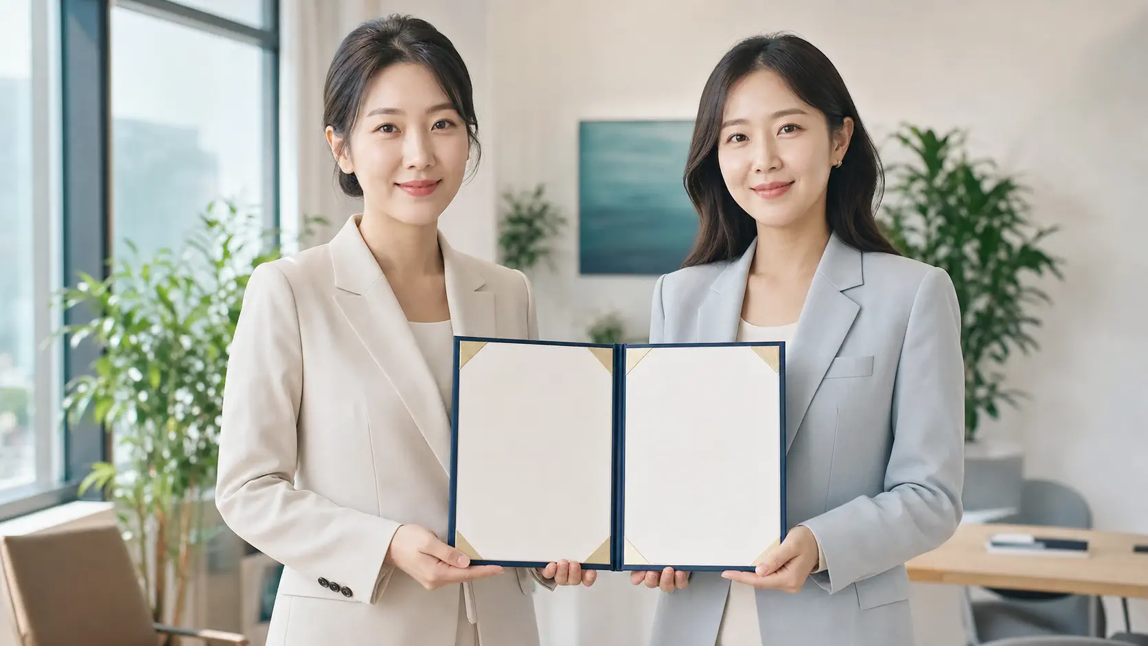 온유 기업경영센터 - 기업인증 컨설팅