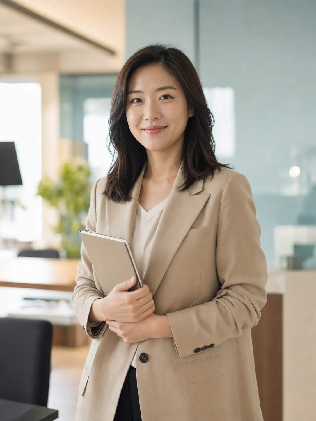 정책자금 상담 컨설턴트
