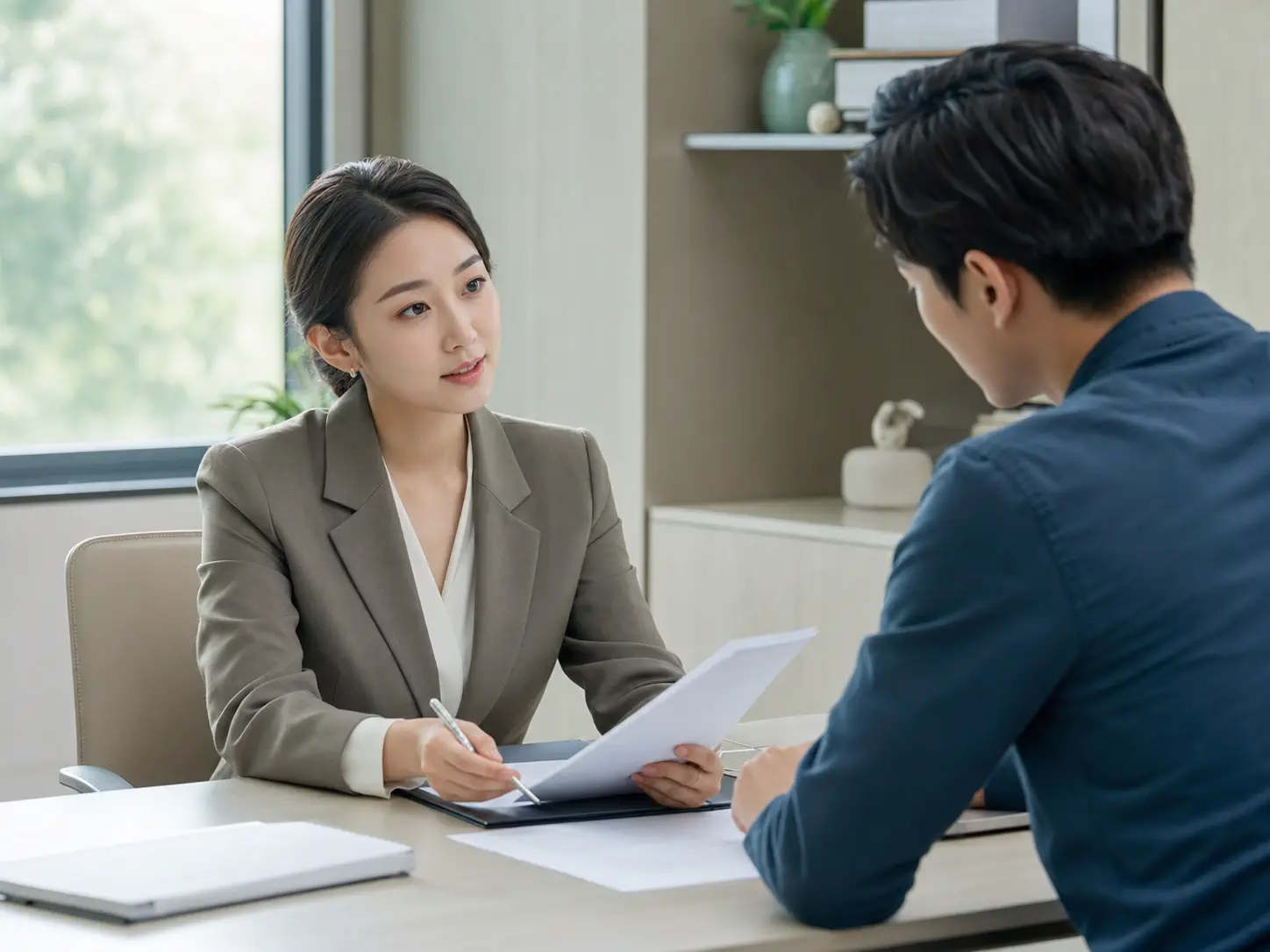 재무구조 개선