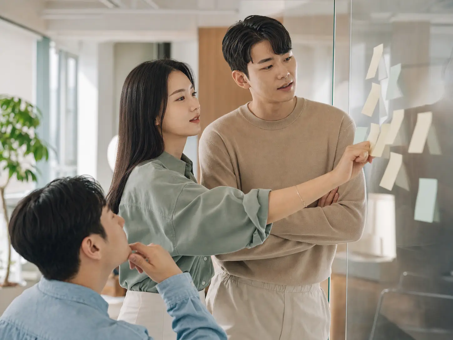 사업계획서 작성 코칭