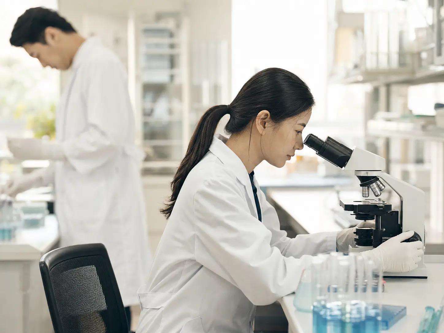R&D 자금
