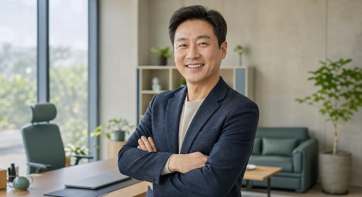 온유 기업경영센터 성공사례