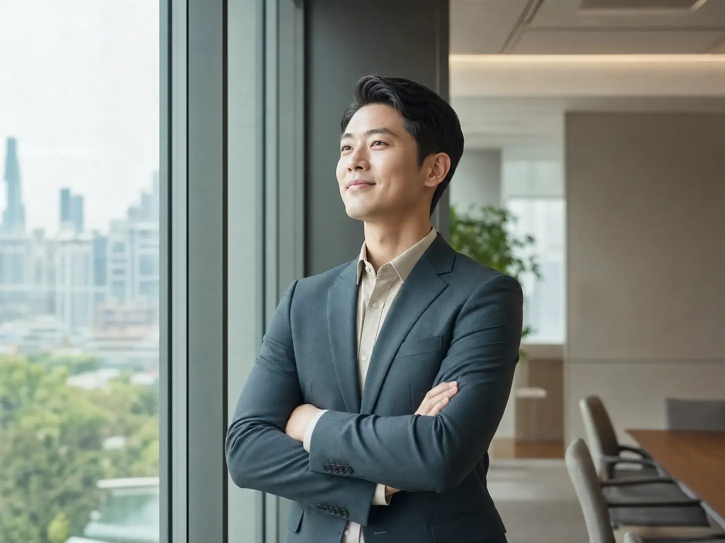 성장 동력 확보